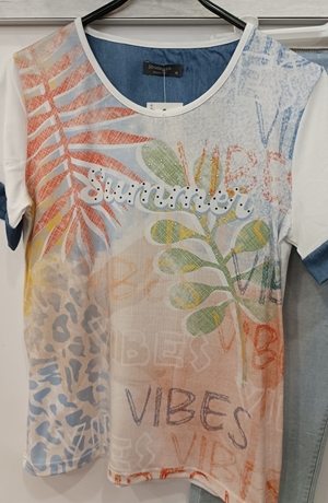 Camiseta Sumer - Imagen 2