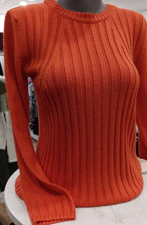 Jersey naranja - Imagen 2