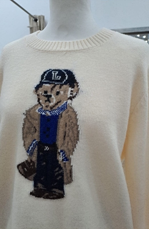 Jersey oso - Imagen 2