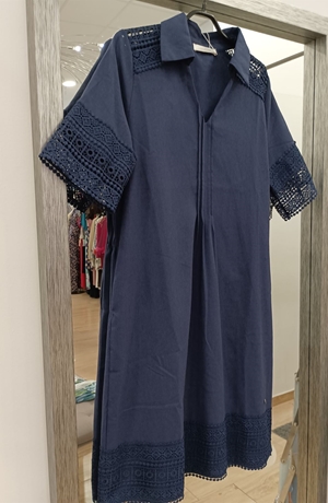 Vestido Gardenia - Imagen 2
