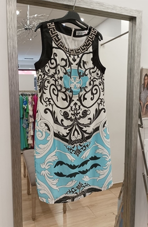 Vestido Lirio - Imagen 2