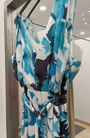 Vestido Topacio - Imagen 2